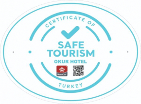 Гостиница Okur Otel  Стамбул